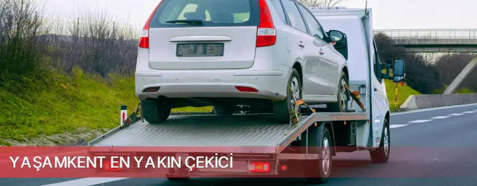 Yaşamkent İlçemi En Yakın Çekici